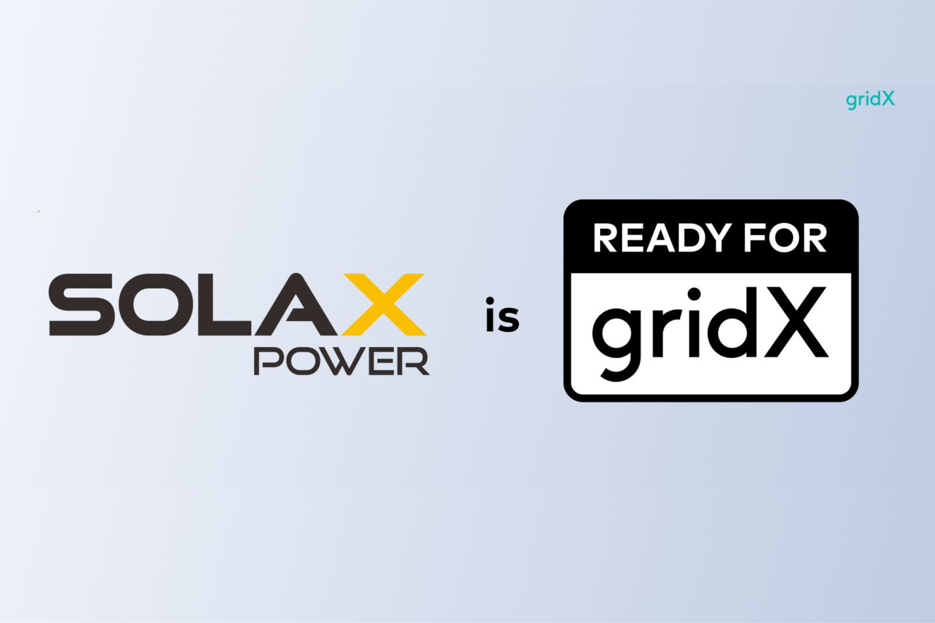 球速体育能源携手gridX，共创智慧能源互联新范式